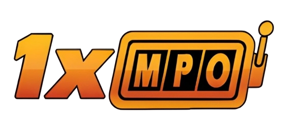 MPO1x Logo